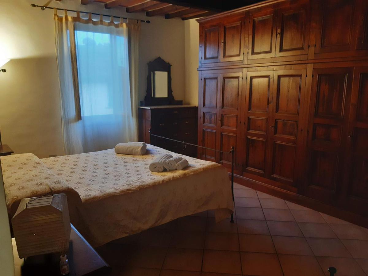 Manto Palace Appartamento Greve In Chianti Extérieur photo