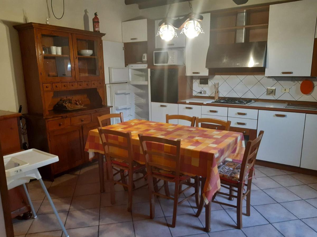 Manto Palace Appartamento Greve In Chianti Extérieur photo