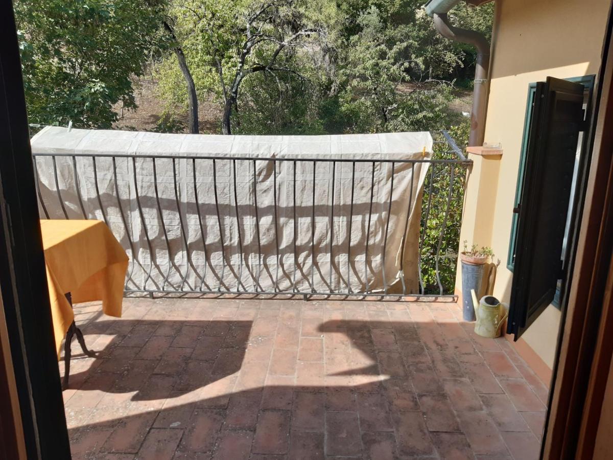 Manto Palace Appartamento Greve In Chianti Extérieur photo